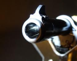 Walther P1 (P.38) ММГ 1970 г., оригинальный Вальтер, паспорт, сертификат