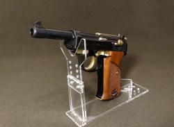 Walther P1 (P.38) ММГ 1970 г., оригинальный Вальтер, паспорт, сертификат