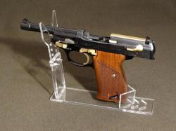 Walther P1 (P.38) ММГ 1970 г., оригинальный Вальтер, паспорт, сертификат