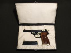 Walther P1 (P.38) ММГ 1970 г., оригинальный Вальтер, паспорт, сертификат