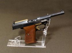 Walther P1 (P.38) ММГ 1970 г., оригинальный Вальтер, паспорт, сертификат