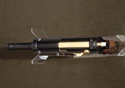 Walther P1 (P.38) ММГ 1970 г., оригинальный Вальтер, паспорт, сертификат