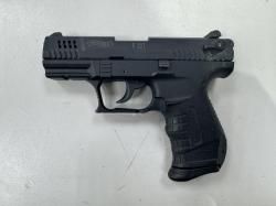 Walther P22T , кал. 10/22Т в СПБ