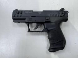 Walther P22T , кал. 10/22Т в СПБ