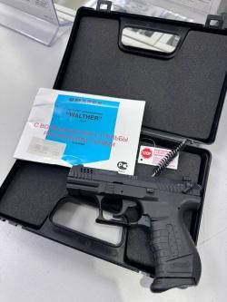 Walther P22T , кал. 10/22Т в СПБ