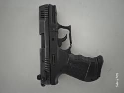 WALTHER P22T 10×22T