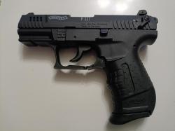 Walther P22T к.10/22T