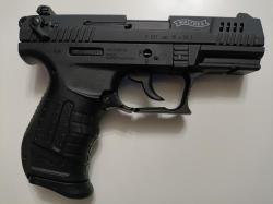 Walther P22T к.10/22T