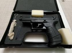 Walther P22T к.10/22T