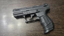 Walther P22T, кал.10х22Т