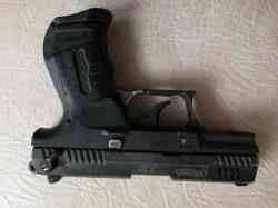 Walther P22T