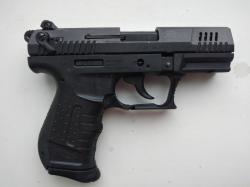 Walther P22T