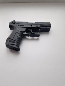 WALTHER P22T