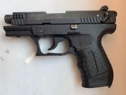 WALTHER P22T