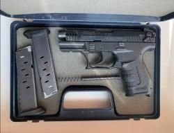 WALTHER P22T