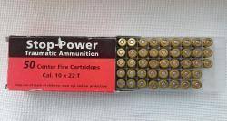 WALTHER P22T