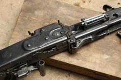 Охолощенный пулемет MG 42/53 #25567