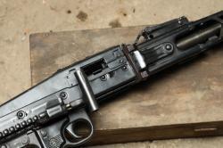 Охолощенный пулемет MG 42/53 #25567