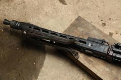 Охолощенный пулемет MG 42/53 #25567