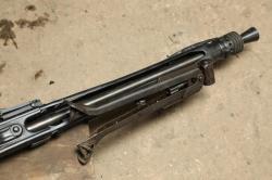 Охолощенный пулемет MG 42/53 #25567