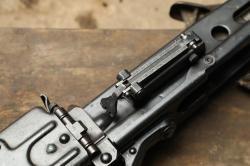 Охолощенный пулемет MG 42/53 #25567