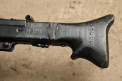 Охолощенный пулемет MG 42/53 #25567