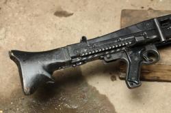 Охолощенный пулемет MG 42/53 #25567