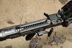 Охолощенный пулемет MG 42/53 #25567