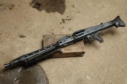 Охолощенный пулемет MG 42/53 #25567