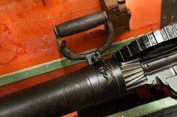 Пулемет Lewis #37209