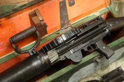 Пулемет Lewis #37209