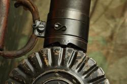 Пулемет Lewis #37209