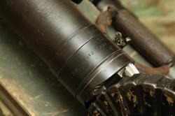 Пулемет Lewis #37209