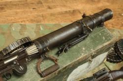 Пулемет Lewis #37209