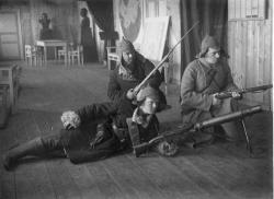 Пулемет Lewis #37209