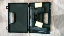 Walther P50T