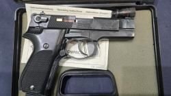 Walther P88 Compact, кал.9ммР.А.К. (ЛОа)