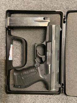 Walther P99