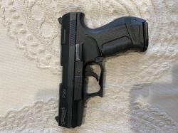 Walther P99