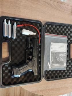 Walther p99ram