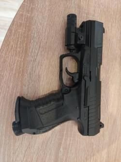 Walther p99ram