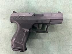 WALTHER P99T 10х22Т