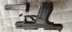 Walther P99T