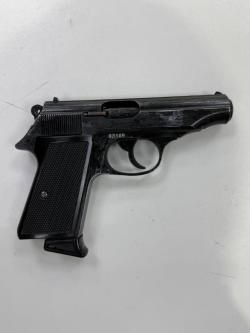 WALTHER PP  , кал. 9 мм РAK в СПБ