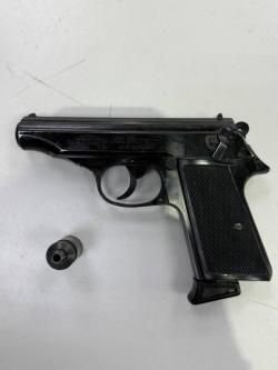 WALTHER PP  , кал. 9 мм РAK в СПБ