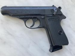 Walther PP 10*22T