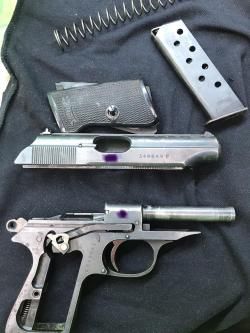 Walther pp 1929г