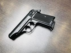 Walther PP к.9мм.Р.А. (арт.028)  тел.+7495-175-75-75 