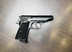 Walther PP к.9мм.Р.А. (арт.028)  тел.+7495-175-75-75 