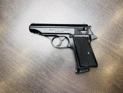 Walther PP к.9мм.Р.А. (арт.028)  тел.+7495-175-75-75 
